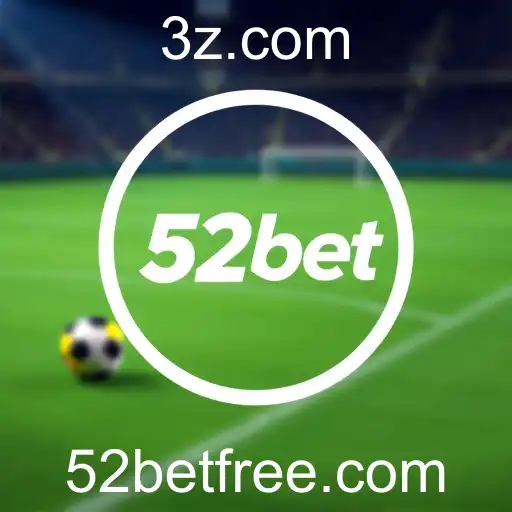 O Crescimento do '52bet' e o Mercado de Jogos Online