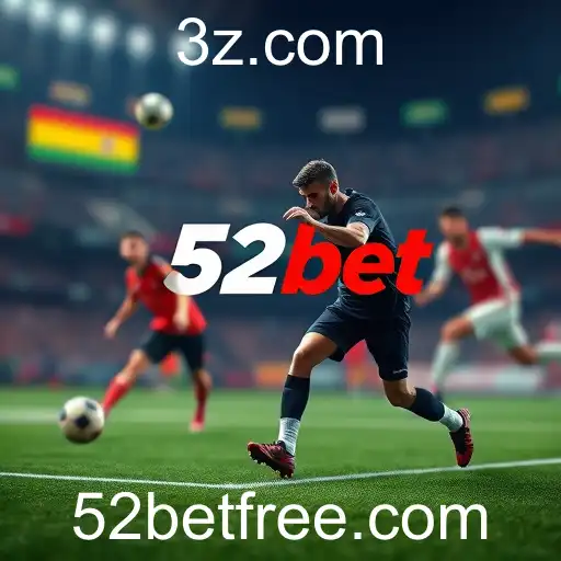 52bet Expande Operações e Programa Educação Financeira