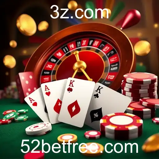 52bet: A Evolução dos Jogos Online em Português