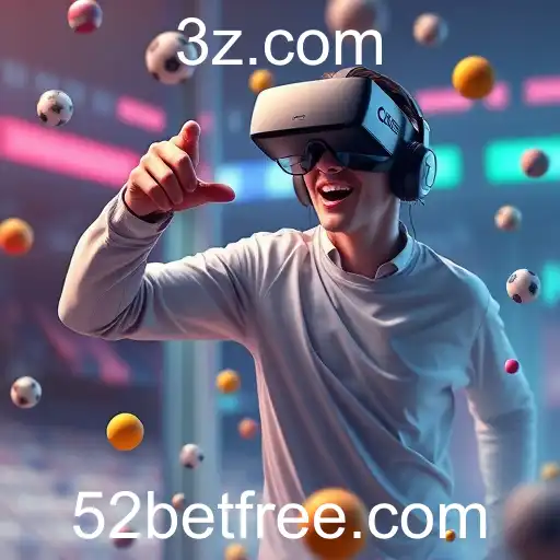 Tendências Emergentes no Mundo dos Jogos em 2025