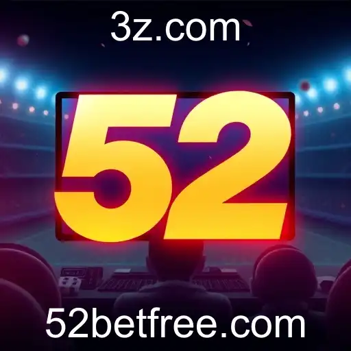 A Revolução do Jogo Online e a Influência da 52bet