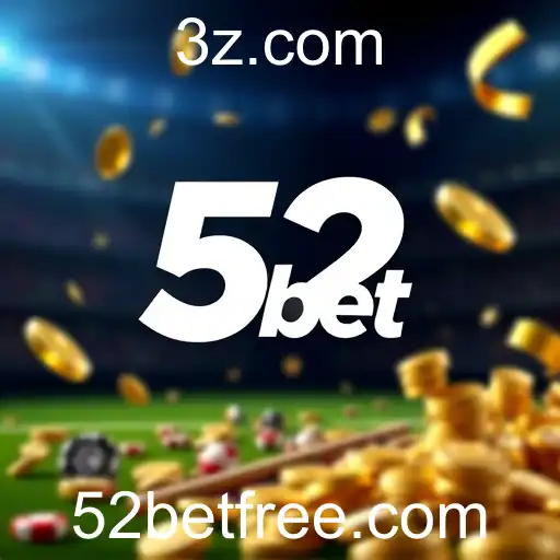 A Revolução dos Jogos Online: Como a 52bet Está Transformando o Mercado