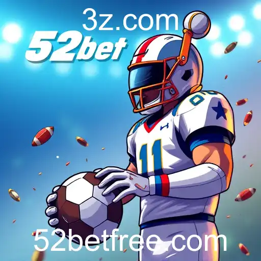 O Crescimento Contínuo de 52bet no Brasil