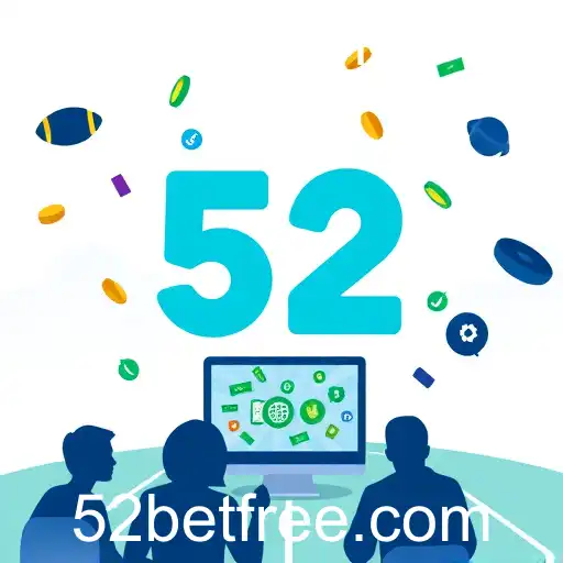 Impacto do 52bet na Indústria de Jogos em 2025