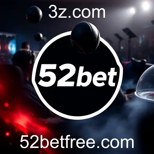 O Impacto Crescente do 52bet nos E-Sports