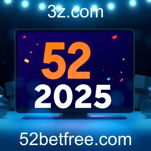 Expansão dos Jogos Online no Brasil: O Caso 52bet