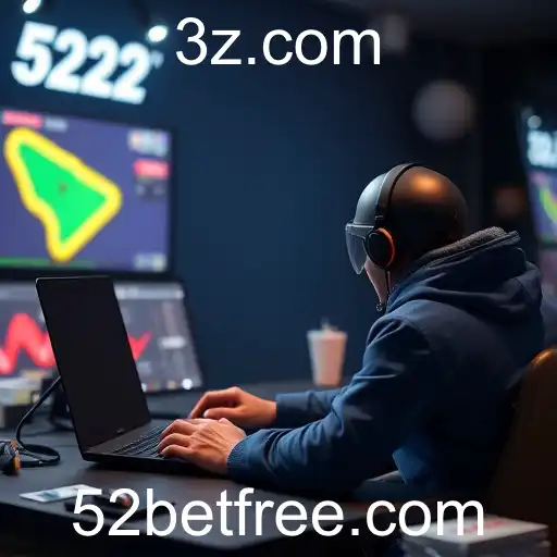 Tendências de Jogos Online e Regulação