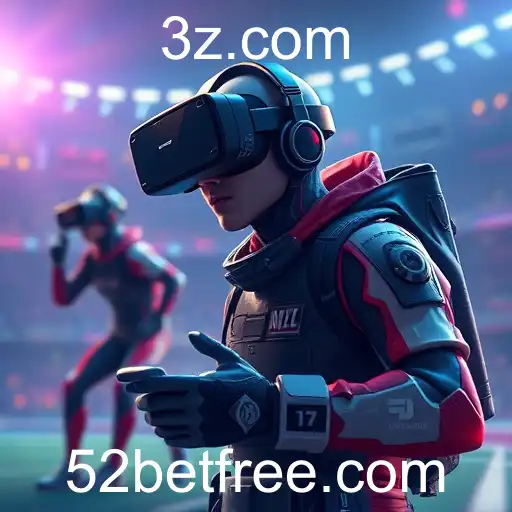 A Ascensão dos Jogos Online: Como o 52bet Se Destaca no Mercado Português