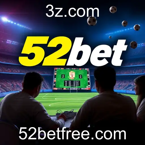 A Ascensão do 52bet no Cenário de Jogos Online