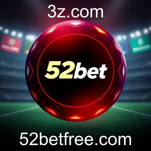 Revolução nos Jogos Online: A Ascensão da 52bet