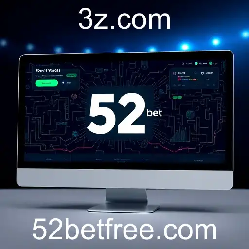 A Revolução dos Jogos com 52bet