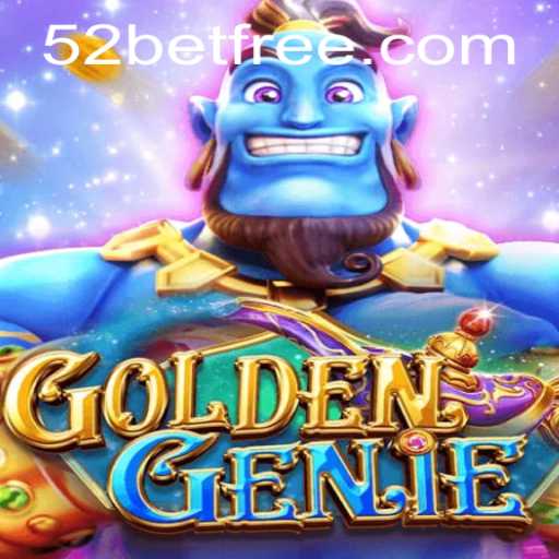 Unveiling the Thrills of GOLDENGENIE with 52bet