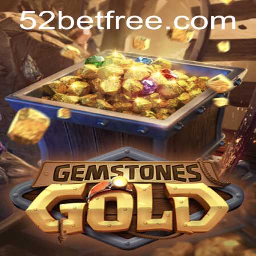 Discover the World of GemstonesGold: A Thrilling Journey with 52bet
