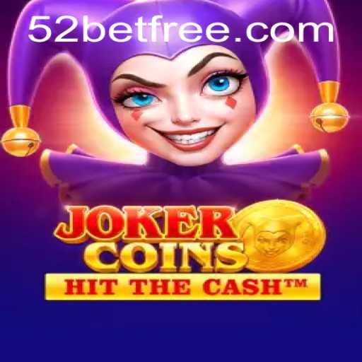 Exploring the Thrilling World of JokerCoins: A 52bet Adventure
