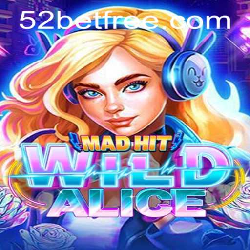 MadHitWildAlice: The Intriguing Casino Game Taking the World by Storm