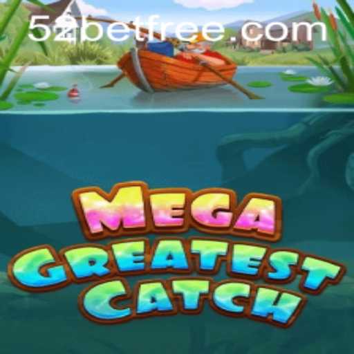 Discover the Exciting World of MegaGreatestCatch: A Deep Dive Into Gameplay and Innovation