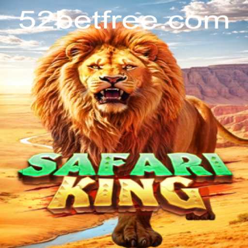 Explore the Regal World of SafariKing: A Thrilling Game Adventure