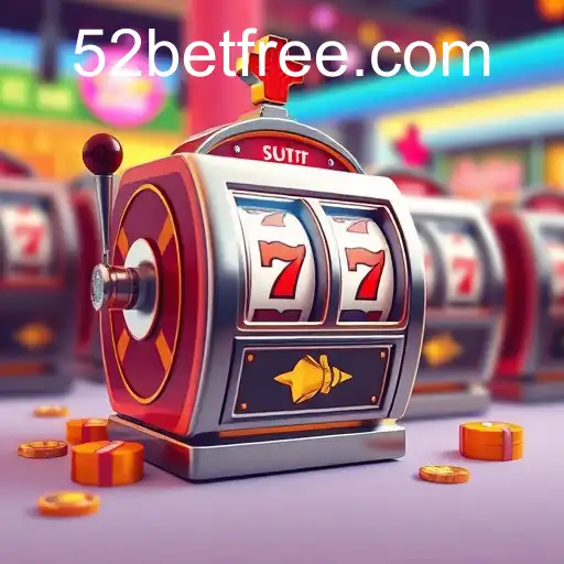 The Fascinating World of Slot Machines and 52bet