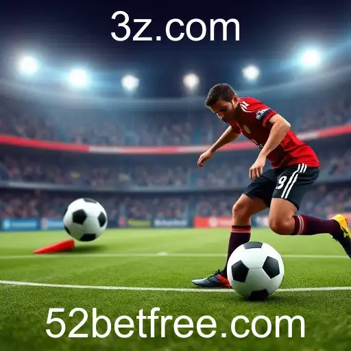 Vueiros Empolgados com Destaques de 52bet